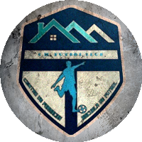 Logo CH Futbol Club